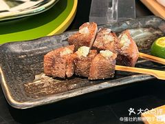 -龙吟大江户(华侨店)