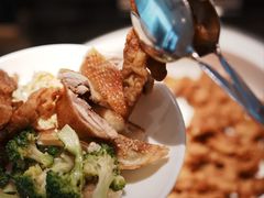 -快乐大桶水养生足浴SPA(前兴路店)