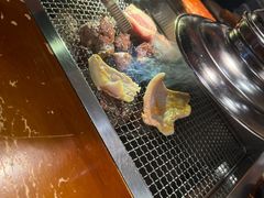 -肉甲韩国木炭烤肉(新壹街1店)