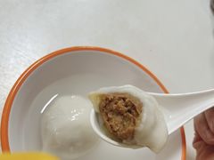 -利达汤圆馄饨(川公路店)