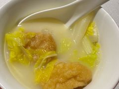 -旺顺阁·北京菜·烤鸭(魏公村店)