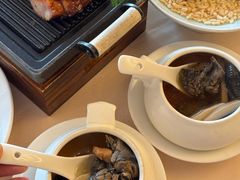 -正佳广场万豪酒店-粤菜餐厅·点心·海鲜·聚餐