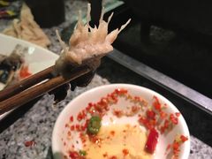 -里岛烤鱼(东港凯虹广场店)