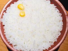 五常大米饭-湘与香缘·湖南菜(王府井北京市百货大楼店)