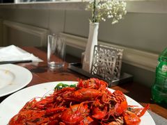 -南郊宾馆·风味自助餐厅·山东十六地市特色菜