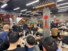 -雪琴面馆富安特色鱼汤面(城中花园店)