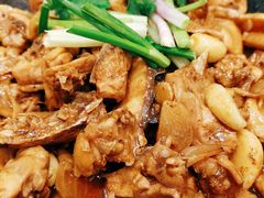 -大嫂镬仔·焖鸡煲·啫啫煲(逢源路店)