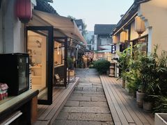 -小河直街历史文化街区