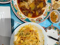 -巴依老爷新疆美食(望京小街店)