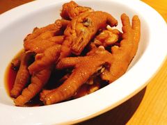 -老板很二(吉大店)