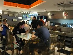 -新大咀港式茶餐厅(宝山万达店)