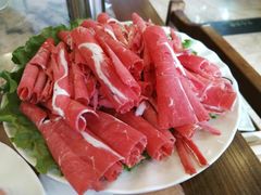 -盛元盛居传统炭火锅(绿园店)