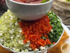 -77号渔船·蒸海鲜青岛菜(积米崖店)