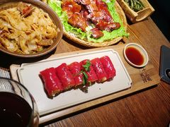 -南拳十三姨·潮汕砂锅粥(世纪金源店)