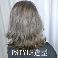 -P.STYLE派斯造型
