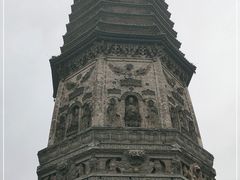 -广胜寺塔