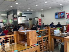 大堂-晋宝章大同刀削面(月坛店)
