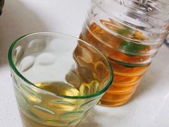 金桔冬瓜茶-阿政粤小馆(中央大街店)