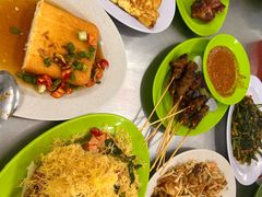 -明记烧鱼美味店