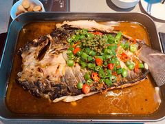 -半天妖烤鱼(新中关购物中心店)