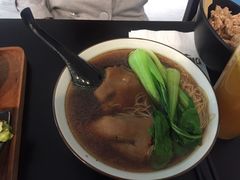 猪脚面线-小明同学(三里屯店)