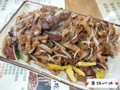 -葛记焖饼(伏牛路店)