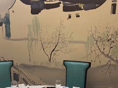 -香山湖家家宴(中山陵店)