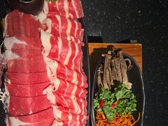 -捞王锅物料理(上海世茂广场店)