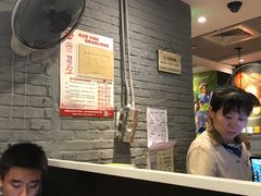-噹噹呀咪咖喱屋(南京东路店)