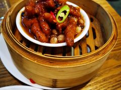 -喜粤糖朝餐厅(三八广场店)