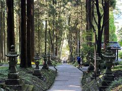 -上色见熊野座神社