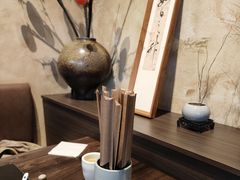-喜晋道面馆(华严寺广场店)