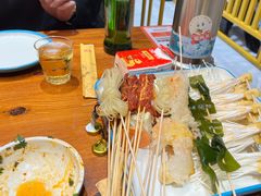 -泥锅串串香(学院路店)