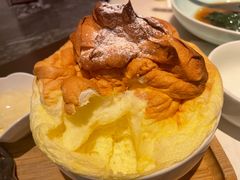 -港丽餐厅(天河城店)