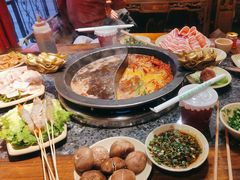 -蜀大侠火锅(寰球文化地标·总府店)