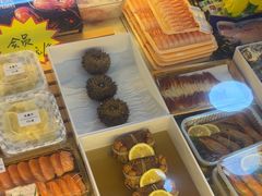 -熟里三文鱼旗舰店(红星店)