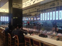 -三禾寿司(南城印象汇店)
