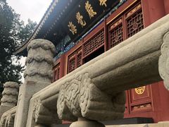 -大钟寺古钟博物馆