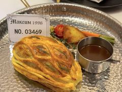 -黑宝石西餐厅(汇励99城市公园店)