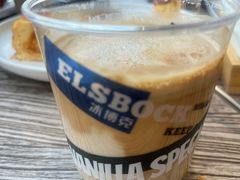 -Vanilla Specialty Coffee(八大关店)