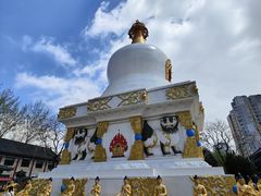 -护国法轮寺
