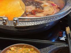 -牛New寿喜烧(闵行龙湖天街店)