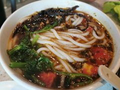-半山腰·云南菜(侨福芳草地店)