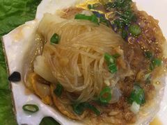 -老虎滩船说·海胆水饺·大连海鲜(老虎滩店)