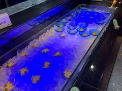 -大佛寺高级素食自助餐厅