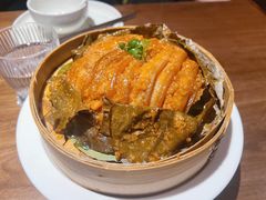 -清水亭湖北菜(大屯DT51店)