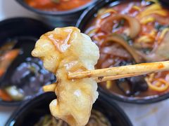 -多宾韩国料理(学衡路店)