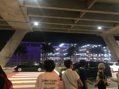 -曼谷素万那普国际机场