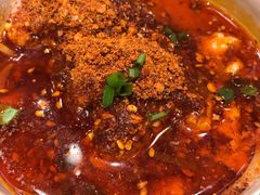 -成都你六姐·牛肉冒菜(城市集市合生汇店)