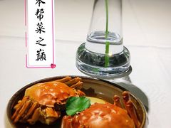 -屋里厢上海菜馆